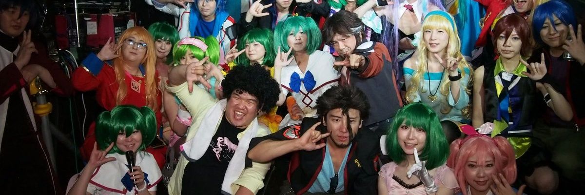ハルトΔ01 絶賛藤井風引き中 banner