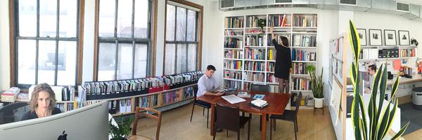 PointFiveDesign Profile Banner