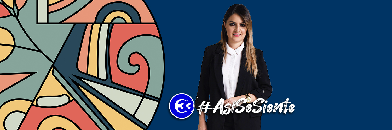 Republica33TV's profile banner image