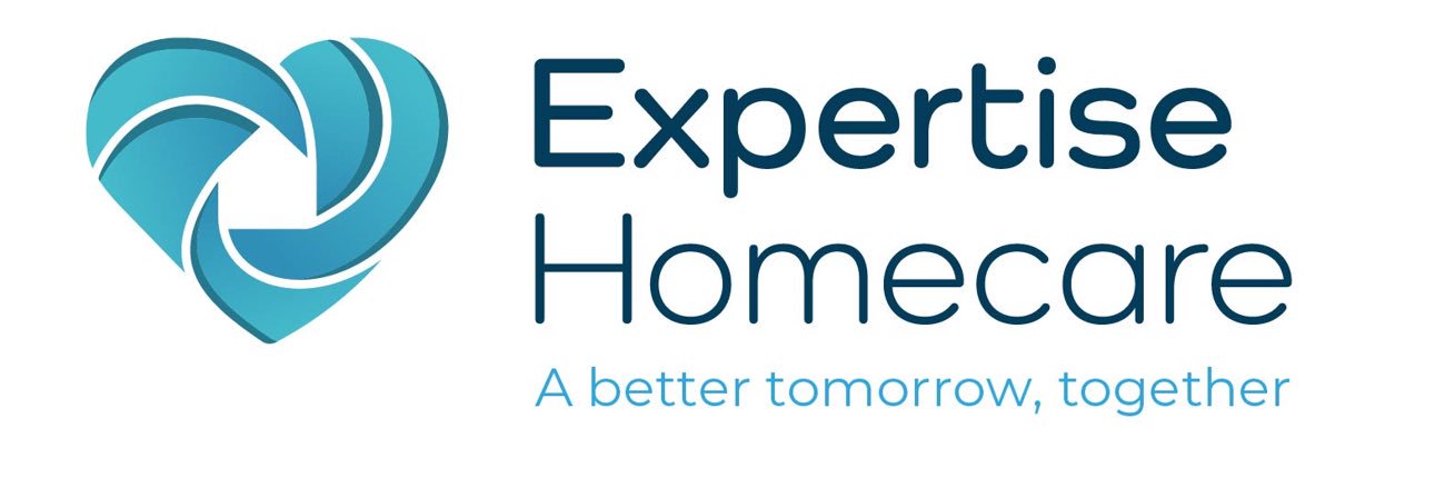 Life at Expertise Homecare banner