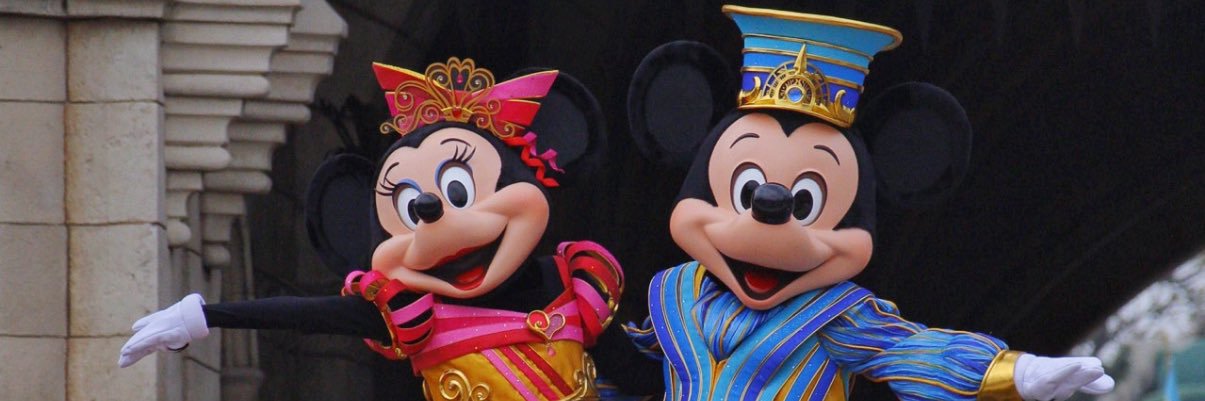 ぱぴぽん￤キャラグリ大好き🌈 banner