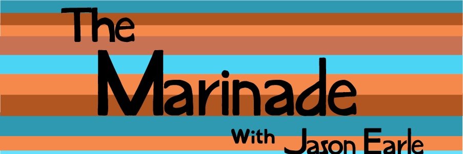 Jason Earle's banner