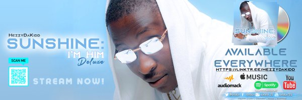 HezzyDaKidd Profile Banner