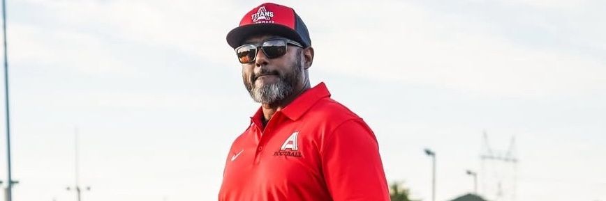 Tony Fletcher banner