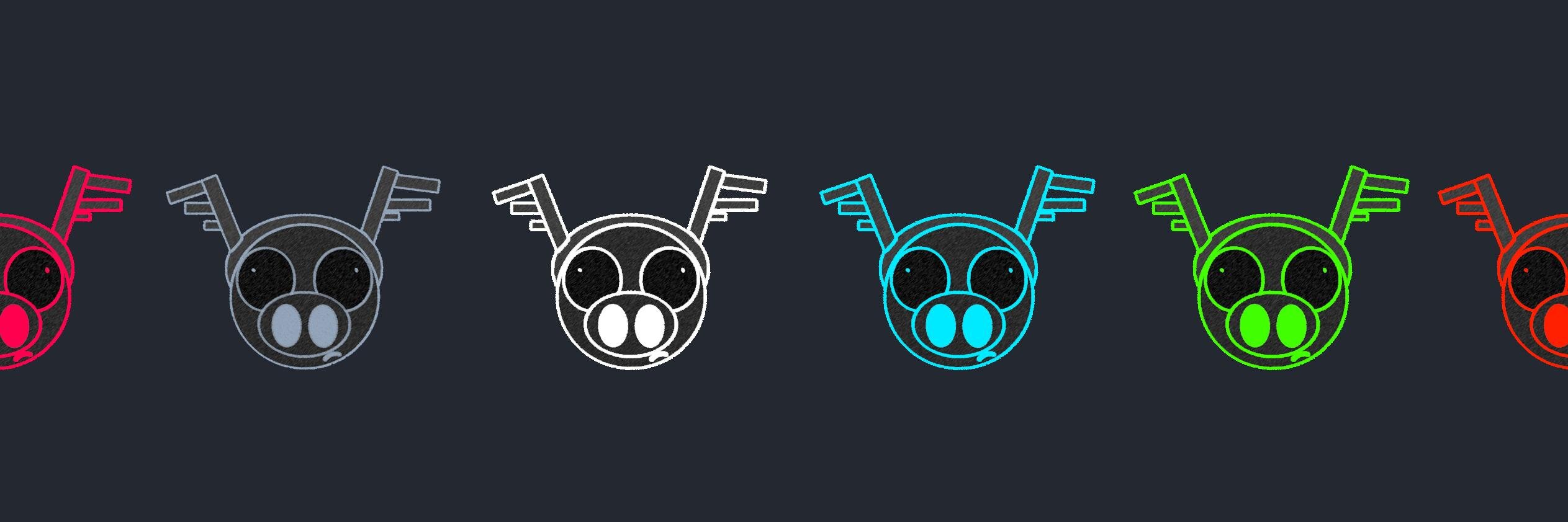 piggymoose's profile banner image