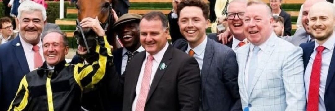 Gerry Taylor Tips banner