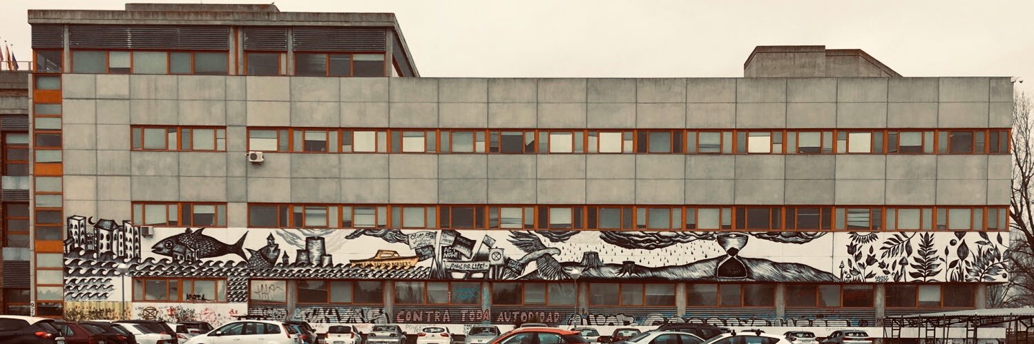 Carolina Bescansa banner