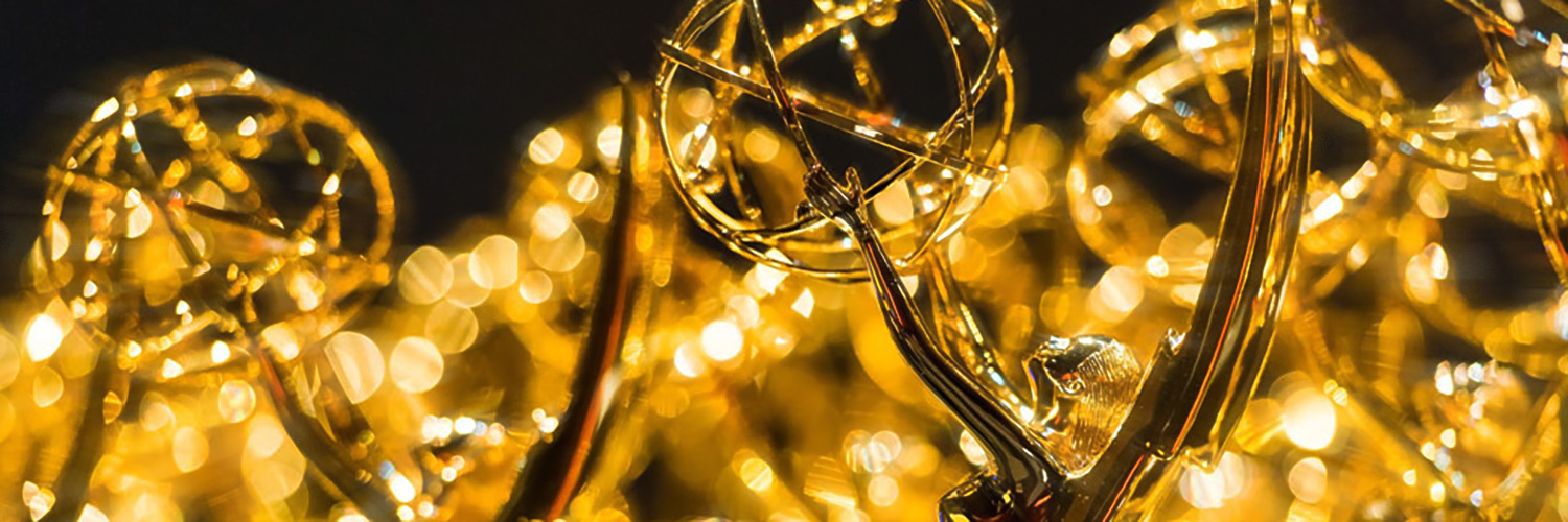The Emmys Profile Banner