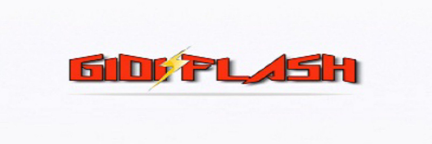Gidiflash's profile banner image