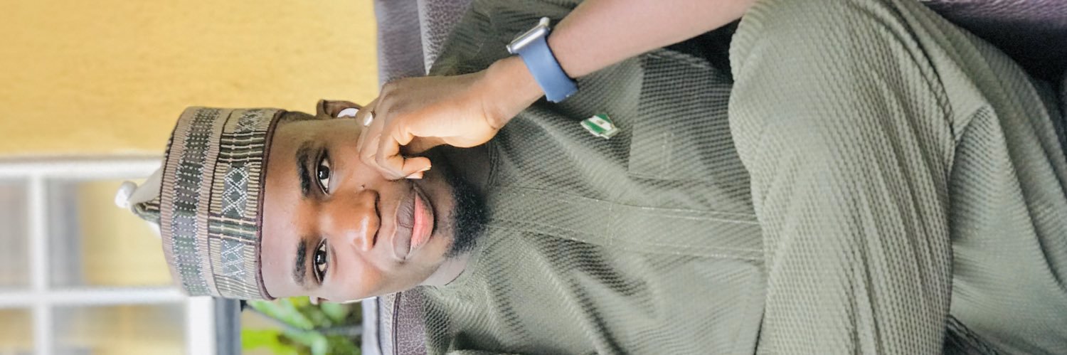 khalidsanusi12's profile banner image