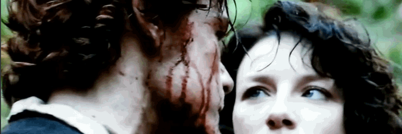Outlanderess's profile banner image