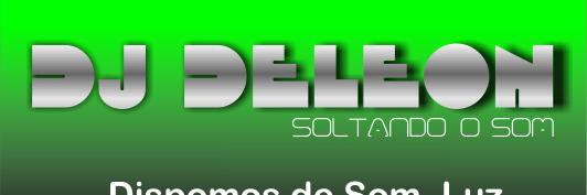 djdeleon_br's profile banner image