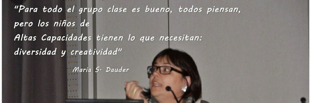 maria sanchez dauder banner