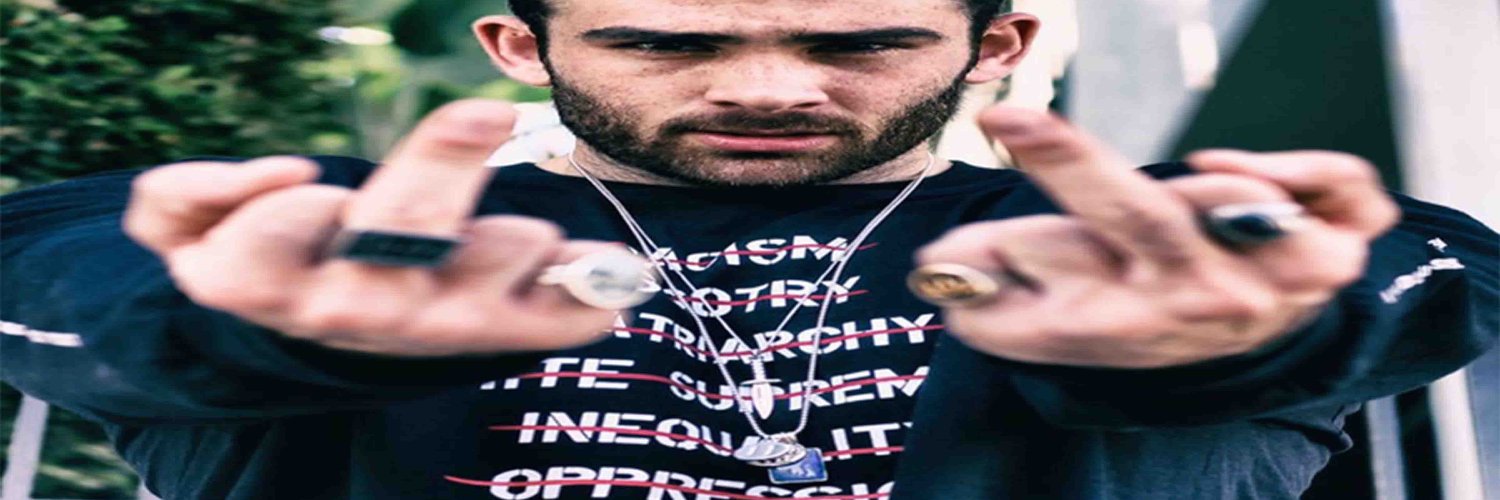gloopyoinky's profile banner image