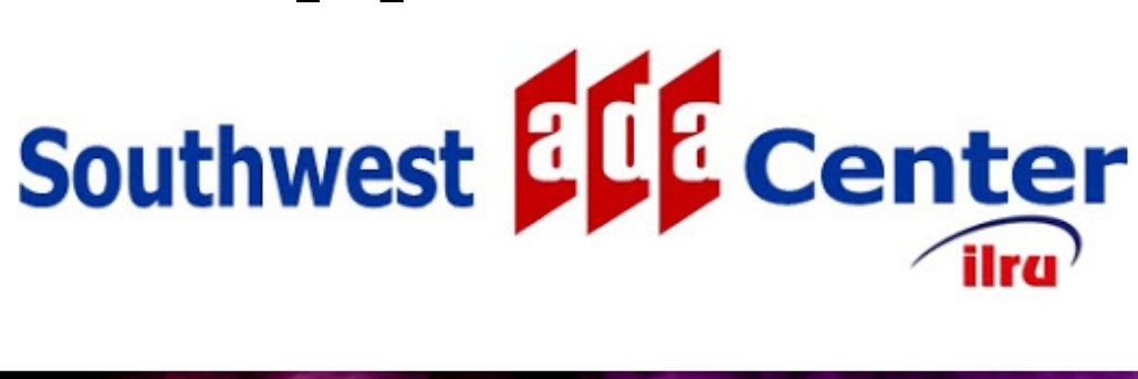 SouthwestADA's profile banner image