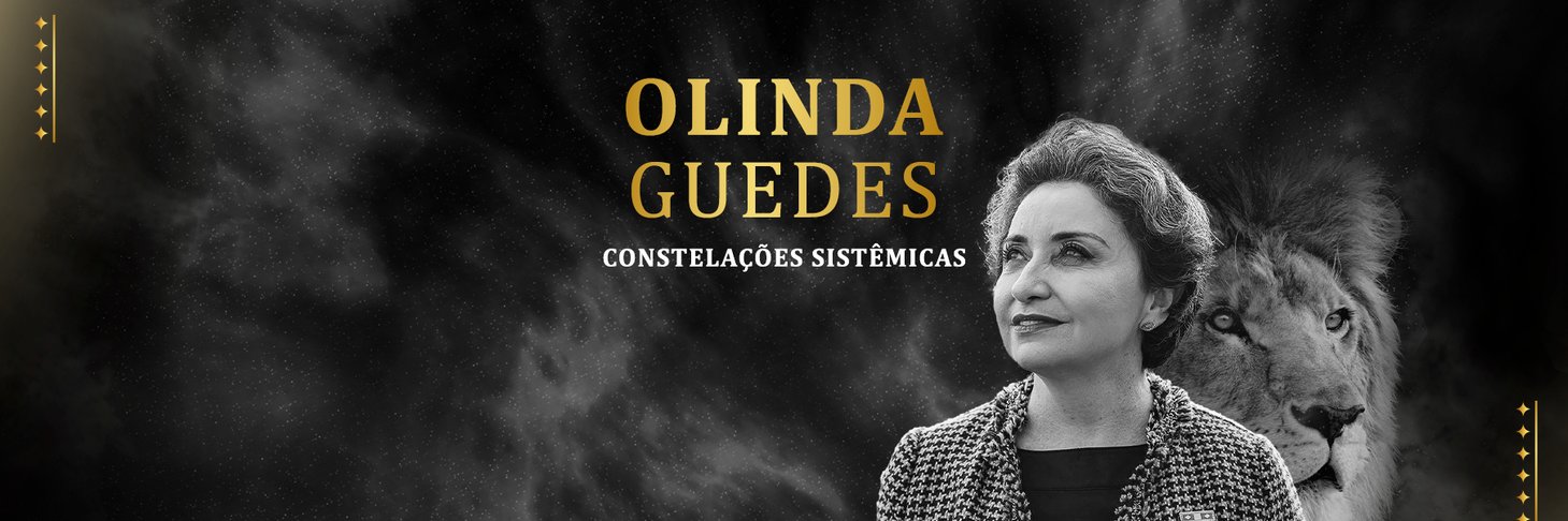olindaguedes's profile banner image
