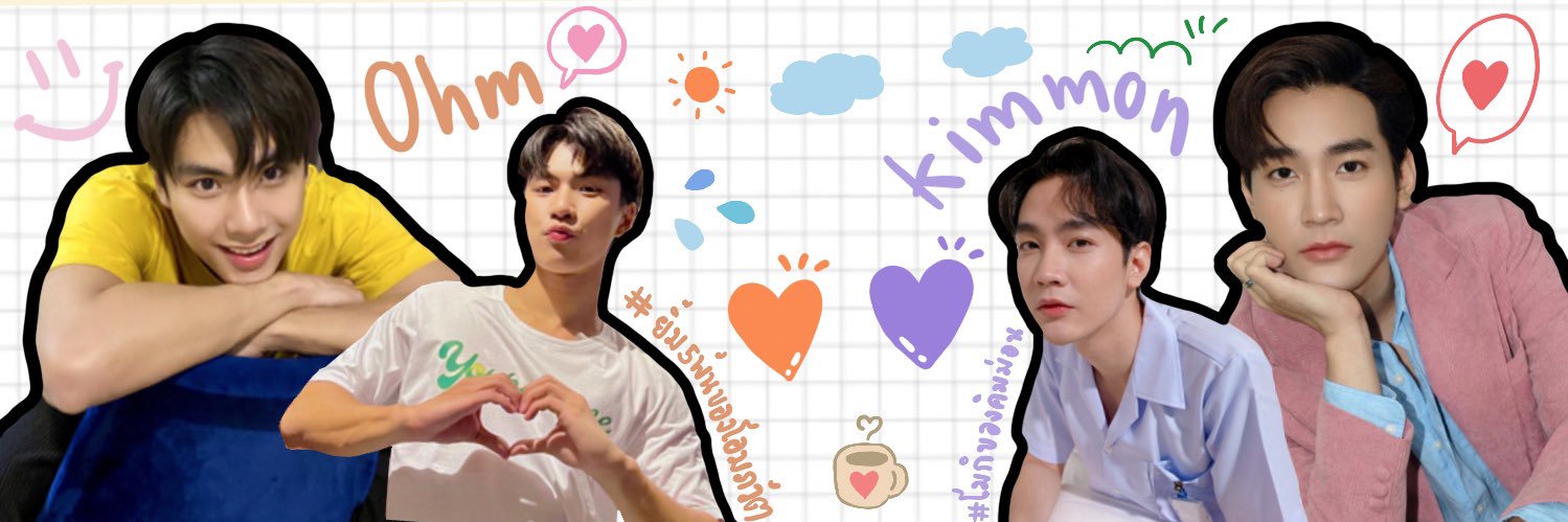bewktp's profile banner image