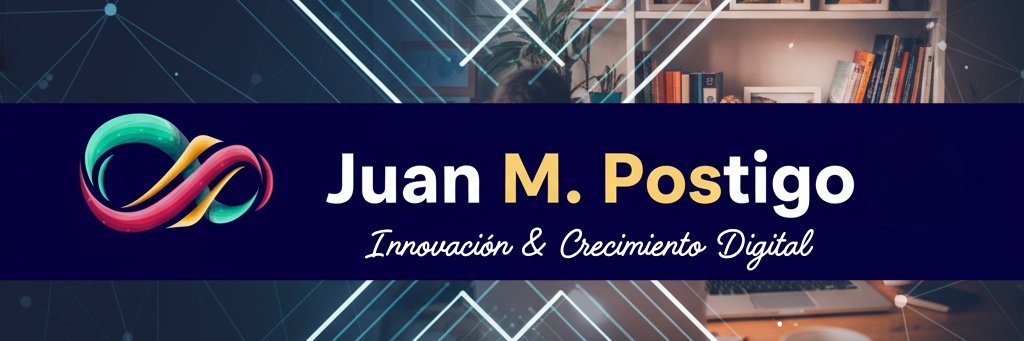 juanmpostigo's profile banner image