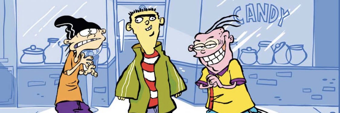 Dan banner