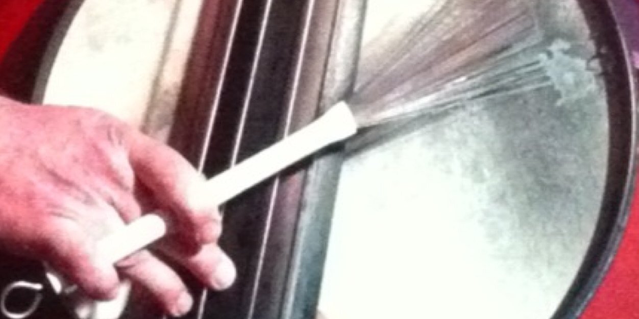 Brushbass's profile banner image