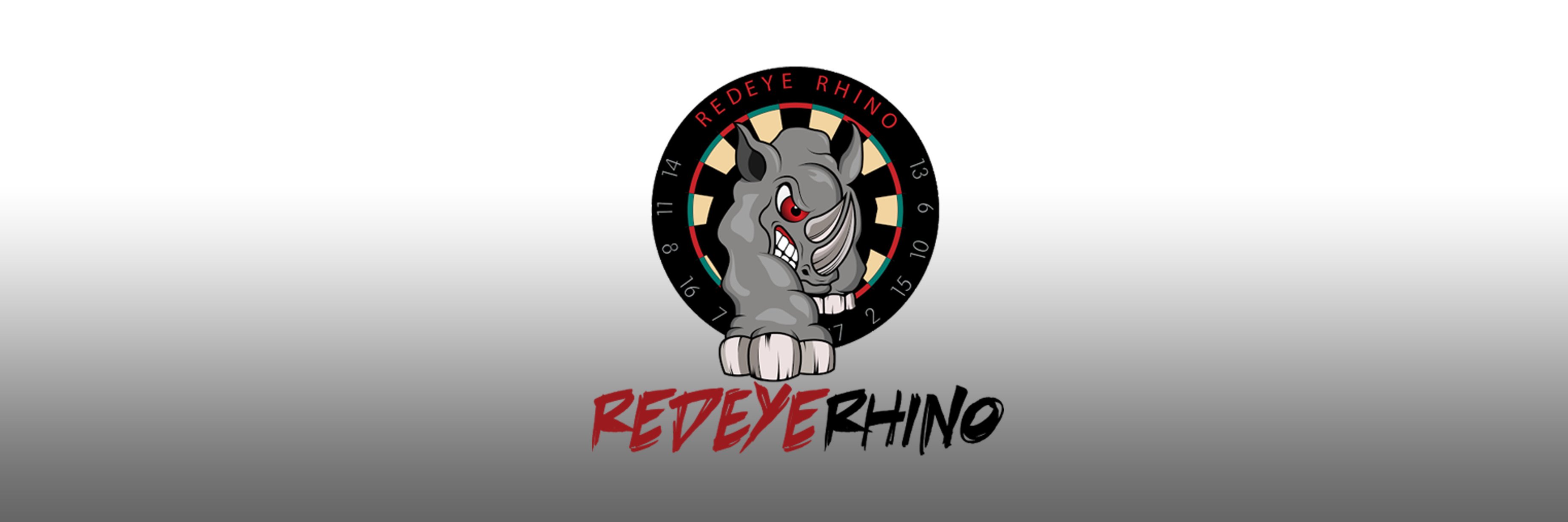 RedEyeRhino's profile banner image