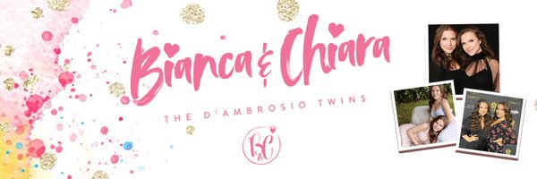 Dambrosiotwins Profile Banner