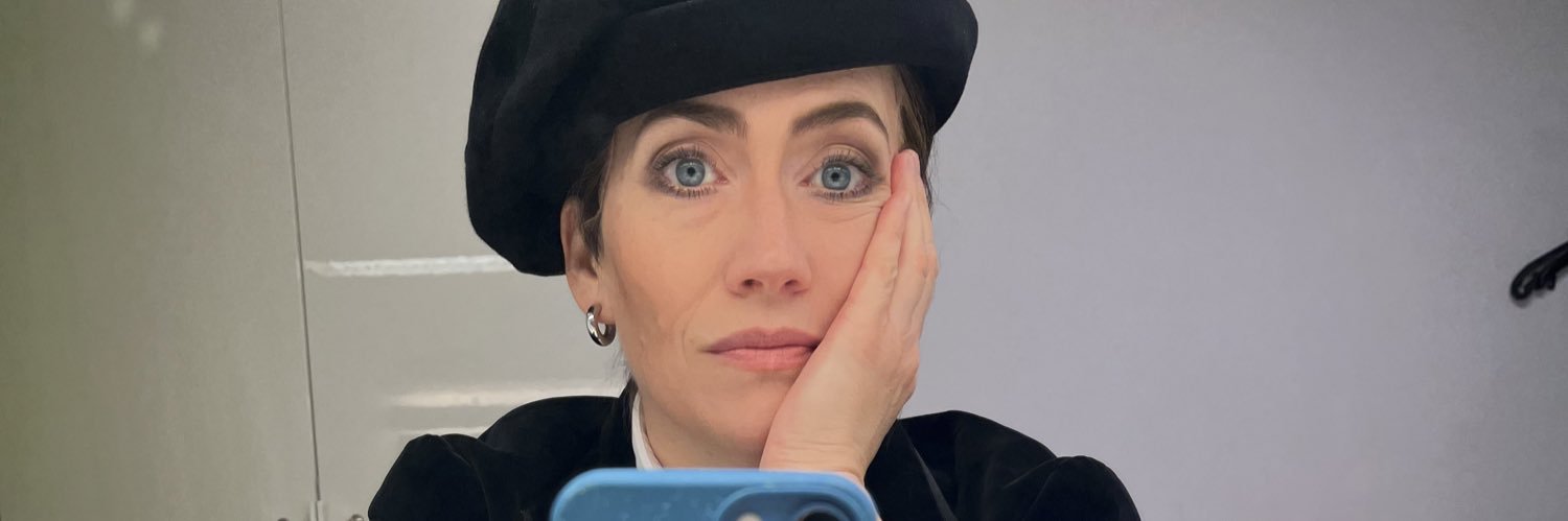 HeidiStober's profile banner image