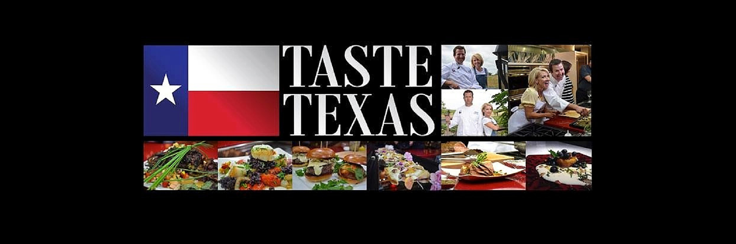TasteTexasTV's profile banner image