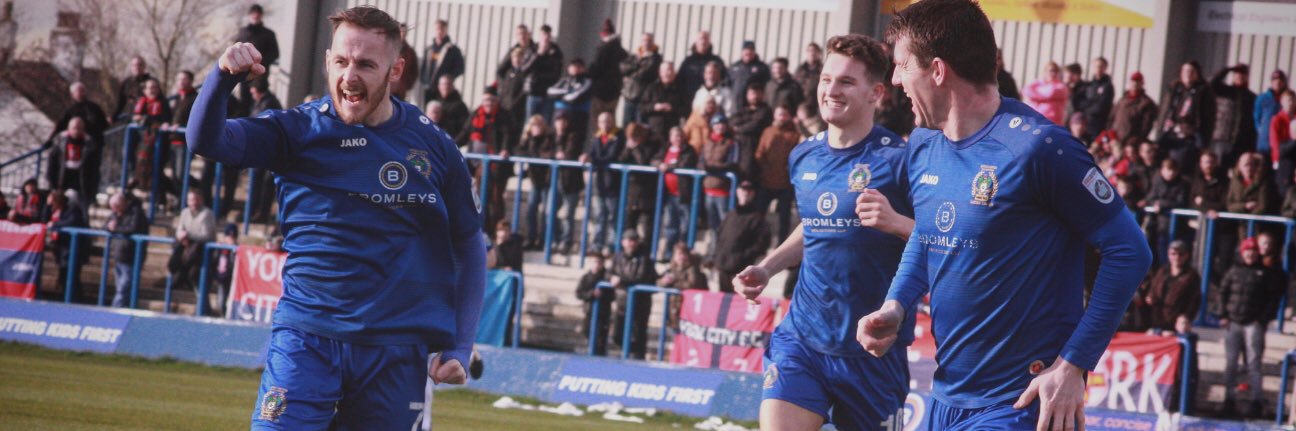 Curzon Ashton Live banner