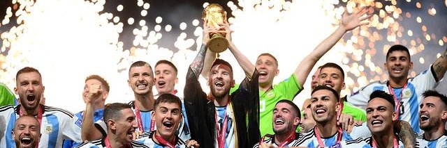 Federico González banner