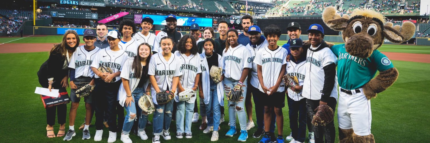 Mariners SEA Change banner