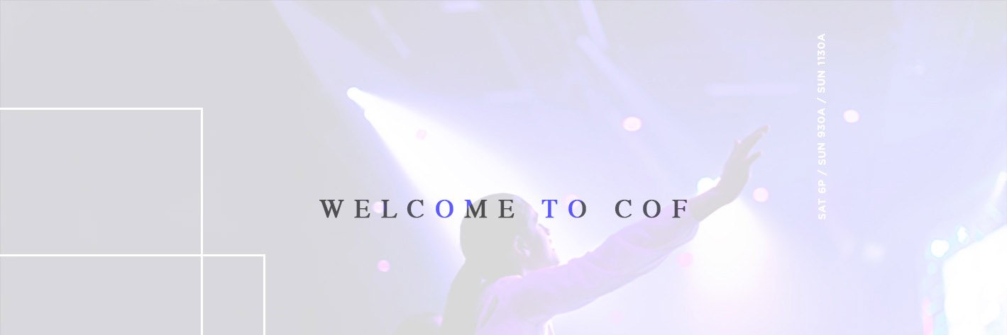 COFHouston's profile banner image