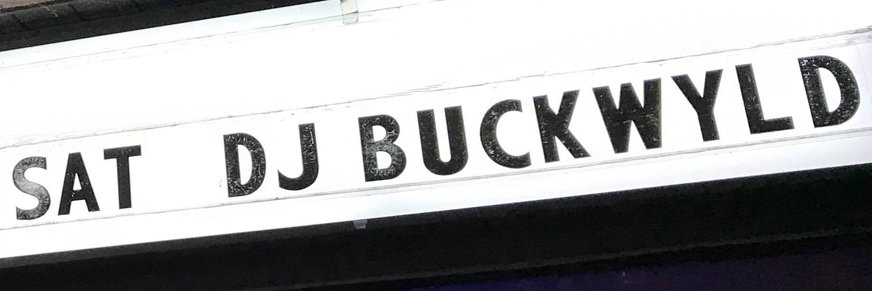 DJBuckwyld's profile banner image