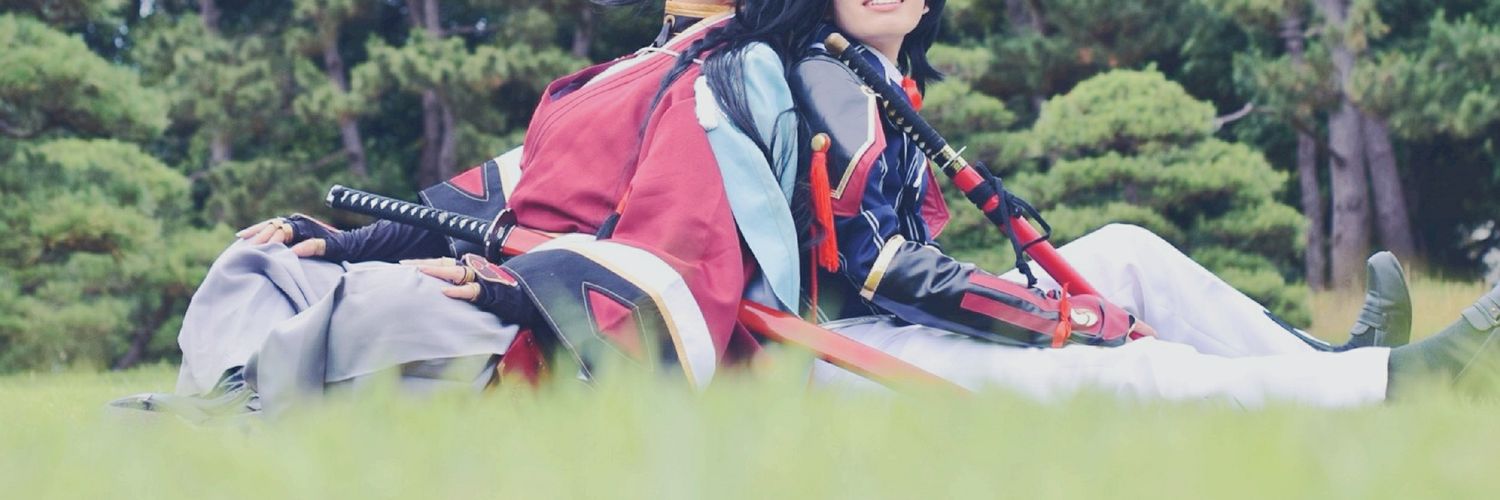 koenokagiri's profile banner image