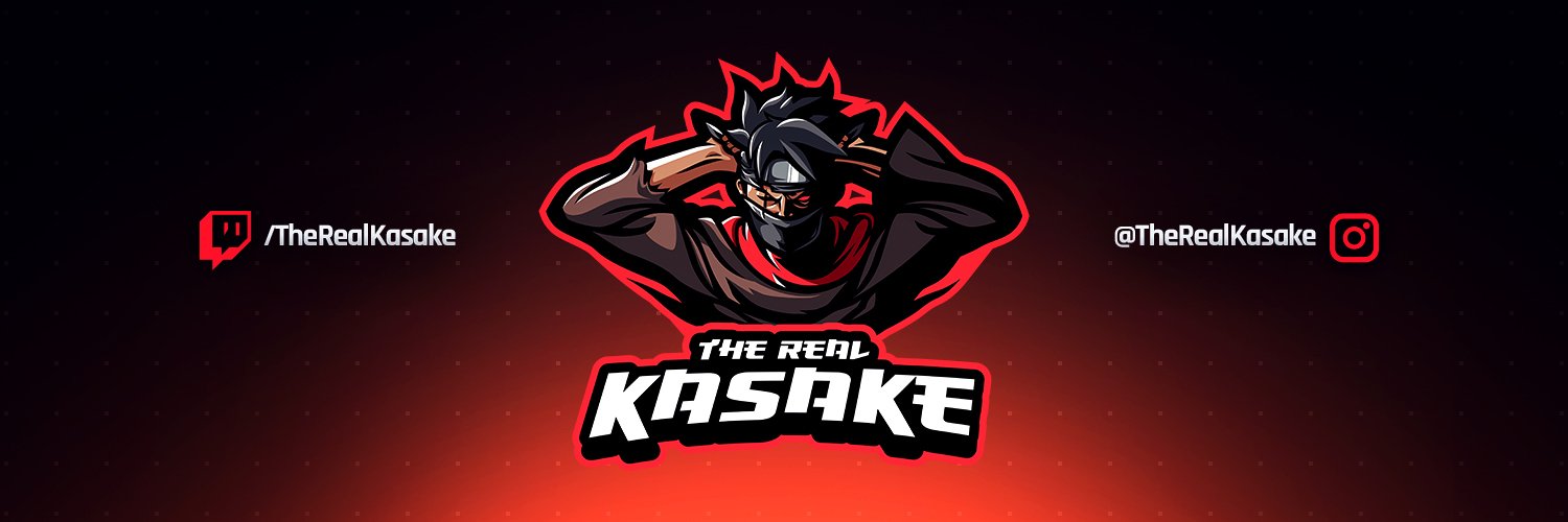 therealkasake's profile banner image