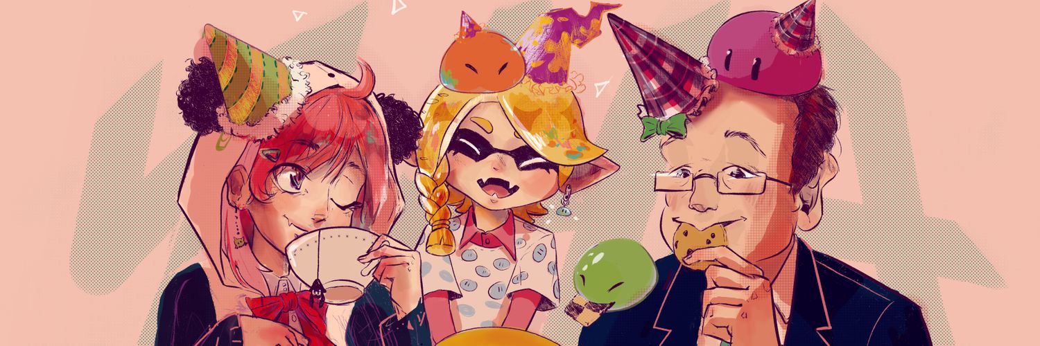 ChiefDuPAN's profile banner image