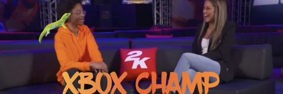 Carlo (250K XBOX Champion) banner