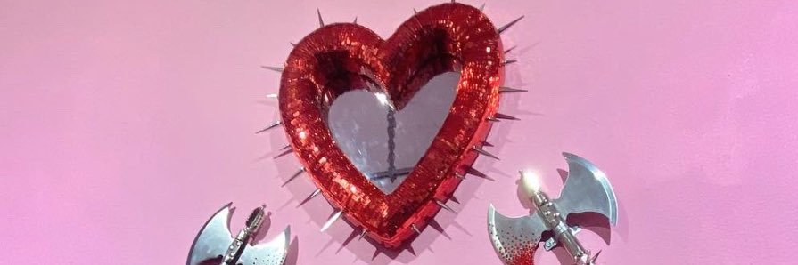 mimieldred's profile banner image