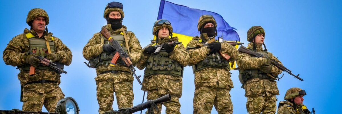 Інфо Фронт banner