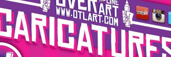 overthelinearts Profile Banner