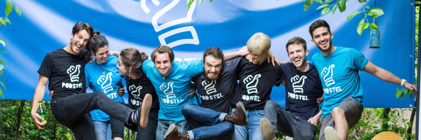 podstel's profile banner image