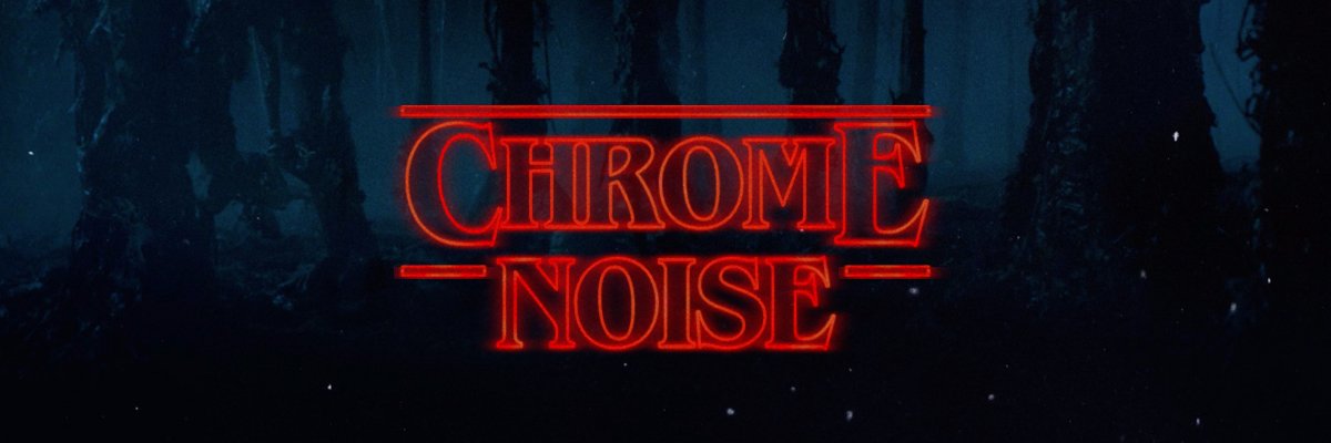 CHROME_noise's profile banner image