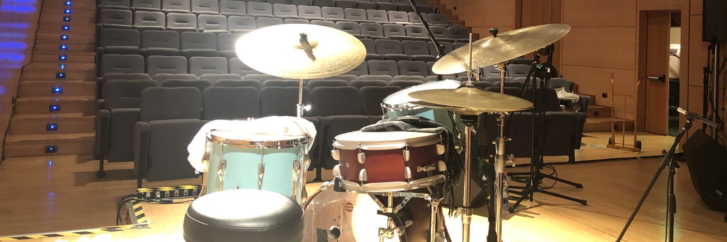 Colin Stranahan banner