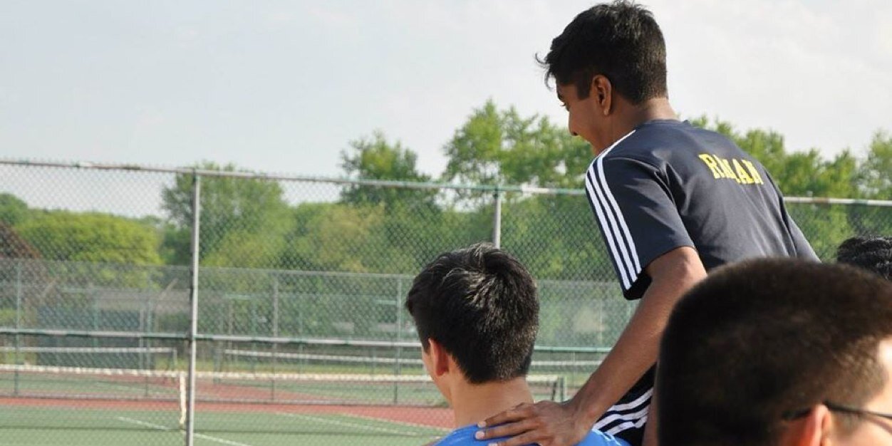 alex_raman's profile banner image