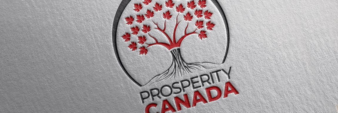 Prosperity Canada 🇨🇦 banner