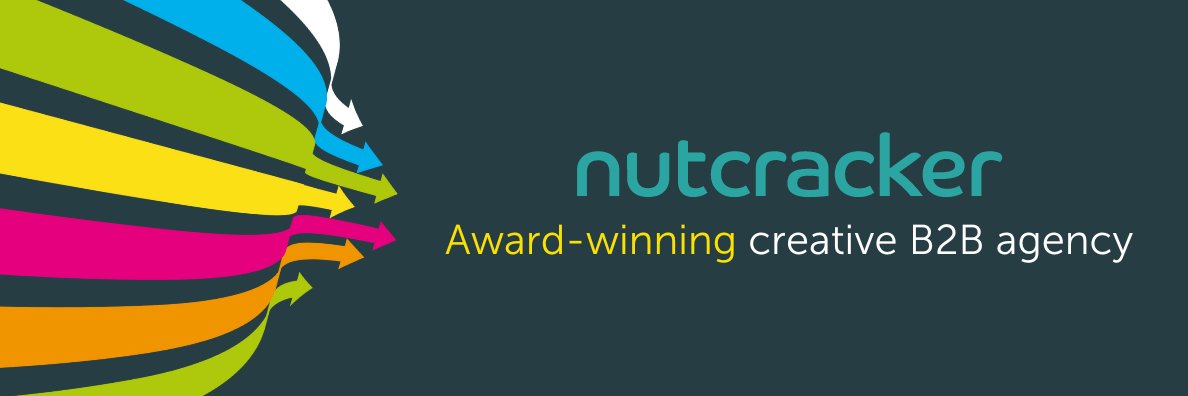 Nutcracker Agency banner