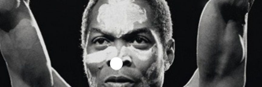 Hawkins || The Nigerian Atheist banner