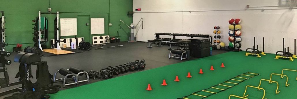 Lenny Macrina, Sports Physical Therapist banner