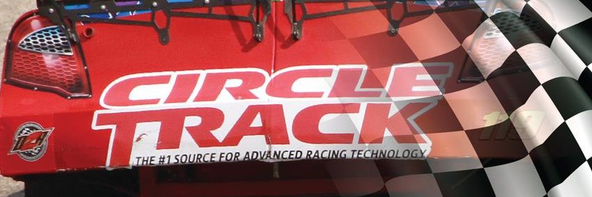 Circle Track Mag banner