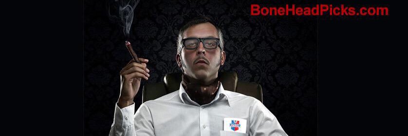 Boneheadpicks's profile banner image